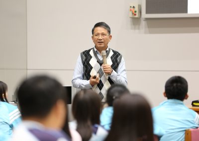 王根樹老師