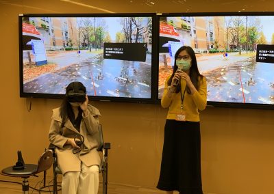 VR360 教案設計工作坊成果發表